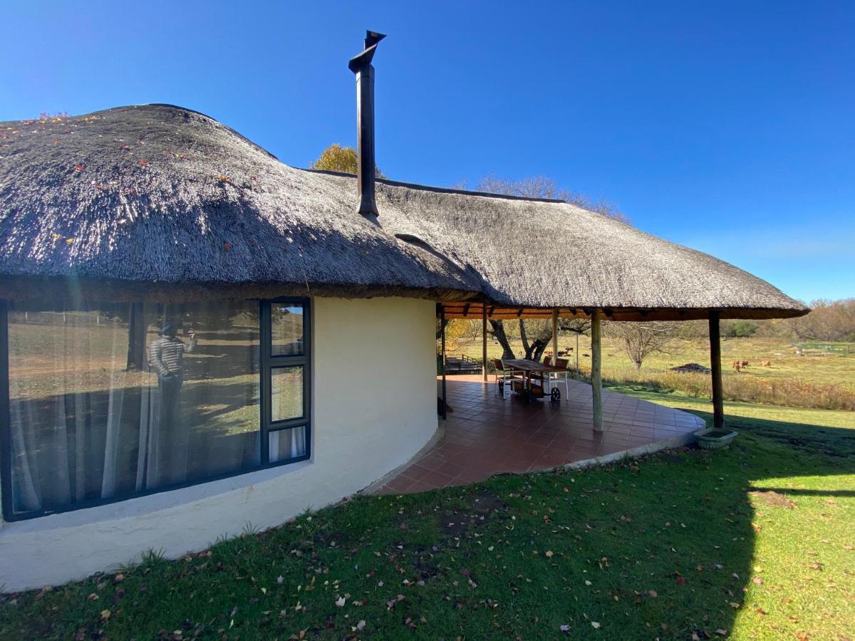 Lake Glencairn Underberg Exterior photo